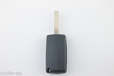 To Suit Citroen C2/C3/C4/C5/C6/C8 3 Button Remote Flip Key Blank Shell/Case/Enclosure | Remote Pro